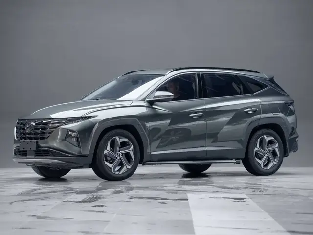 HYUNDAI TUCSON ДВА КОМПЛЕКТА КЛЮЧЕЙ 2022