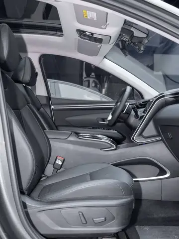 HYUNDAI TUCSON ДВА КОМПЛЕКТА КЛЮЧЕЙ 2022