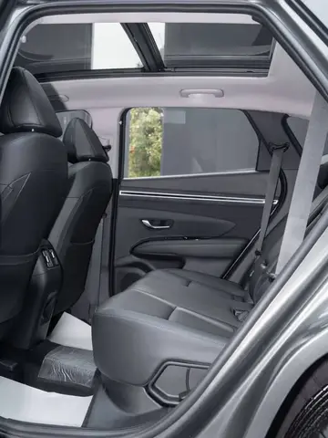 HYUNDAI TUCSON ДВА КОМПЛЕКТА КЛЮЧЕЙ 2022