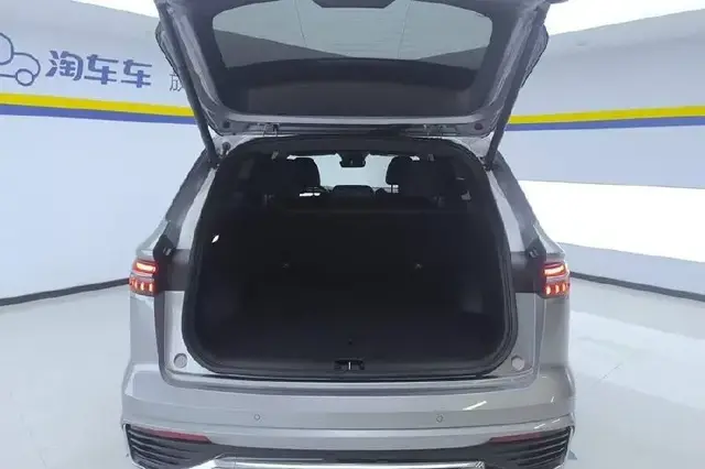 GEELY XINGYUE L 2024