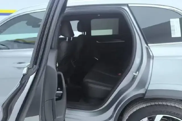 GEELY XINGYUE L 2024