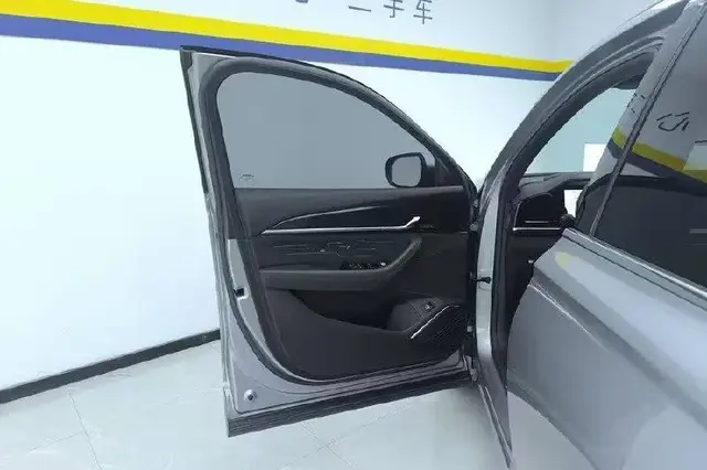 GEELY XINGYUE L 2024