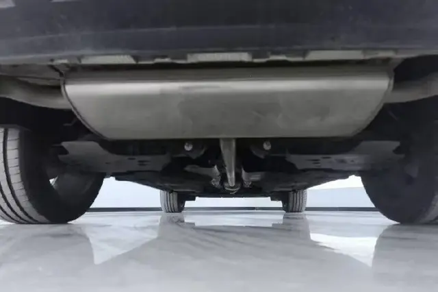 GEELY XINGYUE L 2024