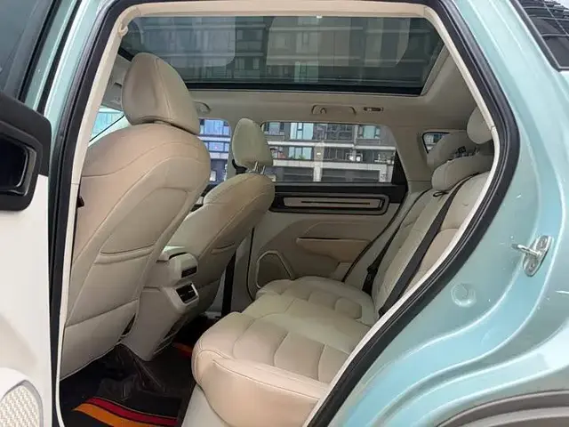 GEELY ICON PREMIUM 2023