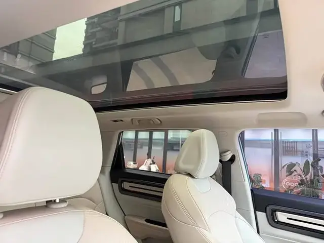 GEELY ICON PREMIUM 2023