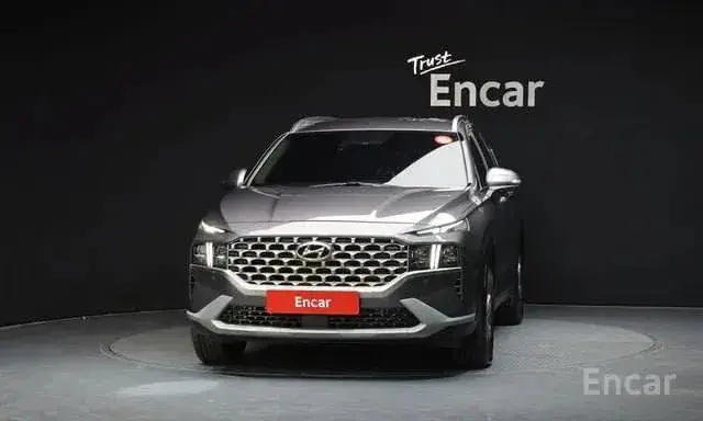 HYUNDAI SANTA FE 2022