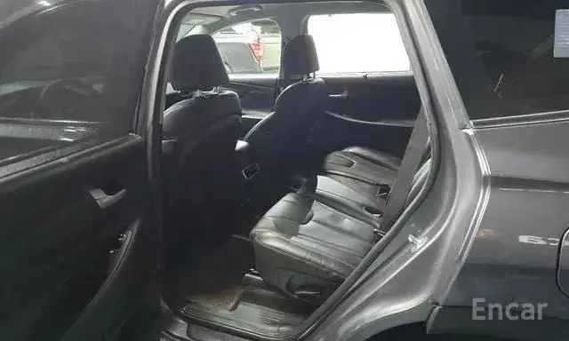 HYUNDAI SANTA FE 2022