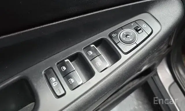 HYUNDAI SANTA FE 2022