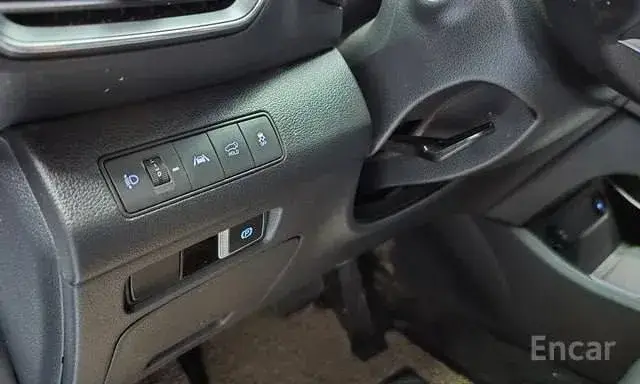HYUNDAI SANTA FE 2022