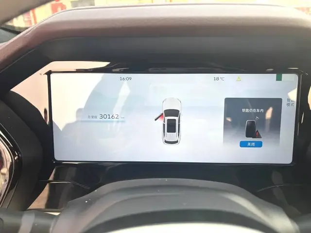 GEELY XINGYUE L 2021 XINGYUE L 2 2021