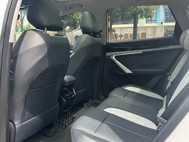 GEELY BOYUE L PREMIUM 2024