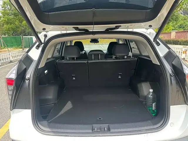 GEELY BOYUE L PREMIUM 2024
