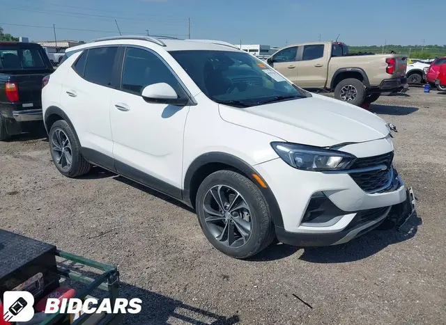 BUICK ENCORE GX FWD SELECT 2022