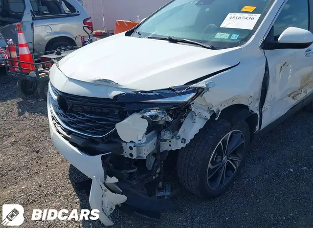 BUICK ENCORE GX FWD SELECT 2022