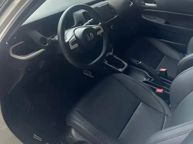 HONDA FIT 2023