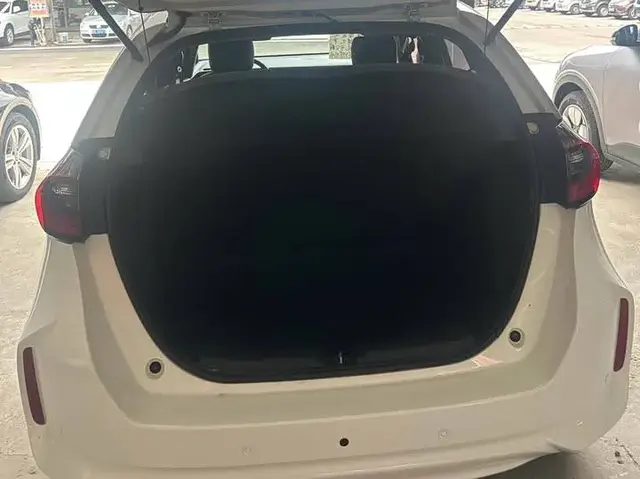 HONDA FIT 2023