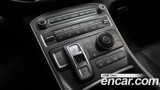 HYUNDAI SANTA FE 2022