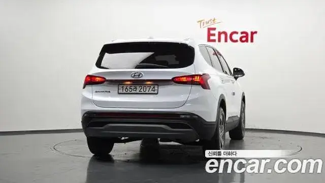 HYUNDAI SANTA FE 2022