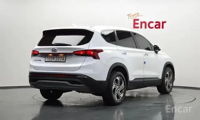 HYUNDAI SANTA FE 2022