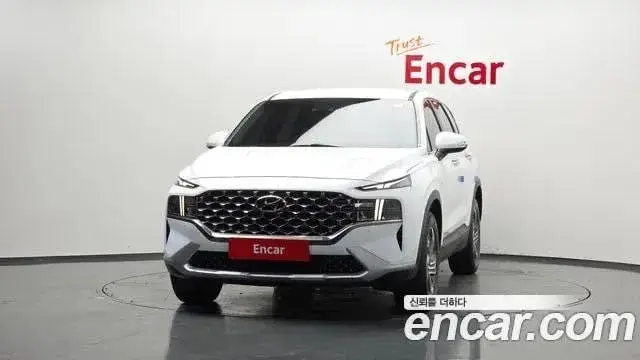 HYUNDAI SANTA FE 2022