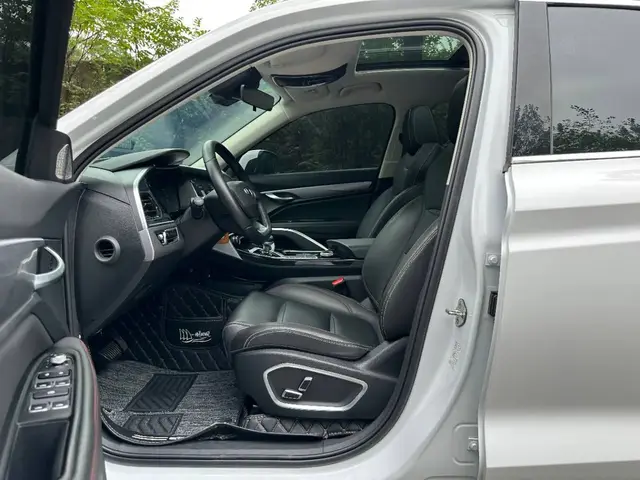 GEELY XINGYUE S 2 2022