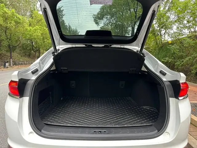 GEELY XINGYUE S 2 2022