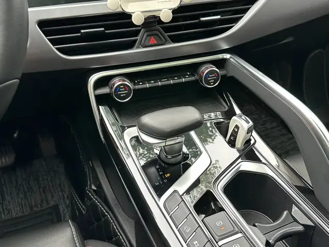 GEELY XINGYUE S 2 2022