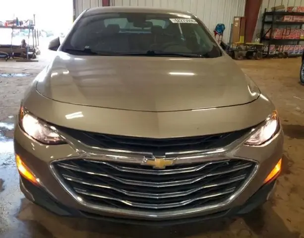 CHEVROLET MALIBU LS 2022