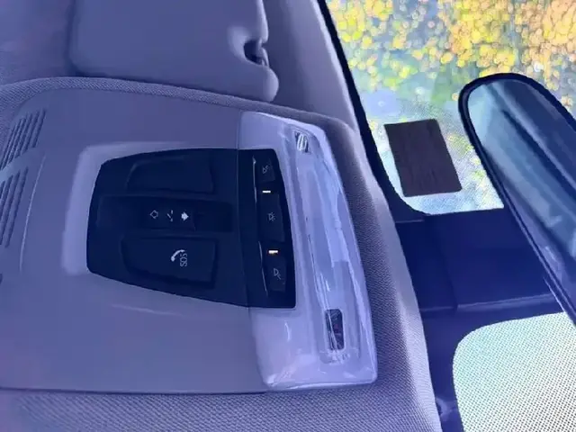 BMW X1 2022