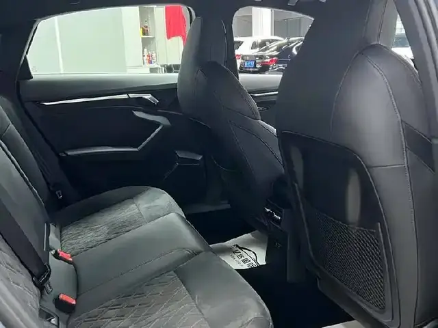 AUDI A3 A3L LIMOUSINE 35 2022