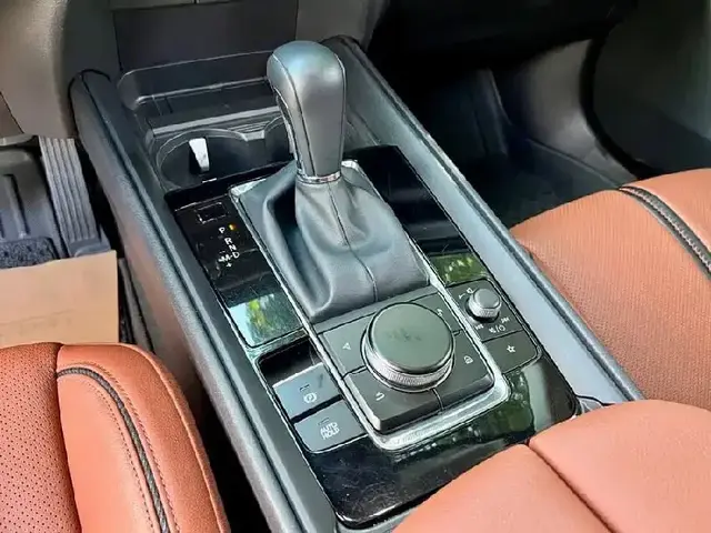 MAZDA CX-50 PREMIUM 2023