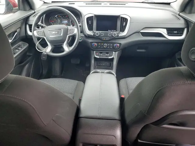 GMC TERRAIN SLE 2023