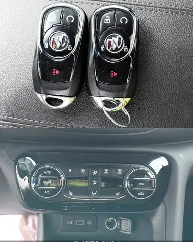 BUICK ENCORE GX SELECT (ОЧЕНЬ БОГАТОЕ ОСНАЩЕНИЕ) 2022