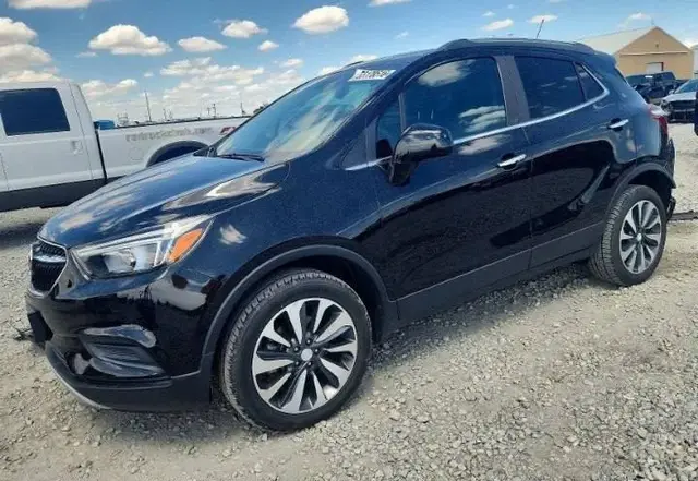 BUICK ENCORE PREFERRED 2022
