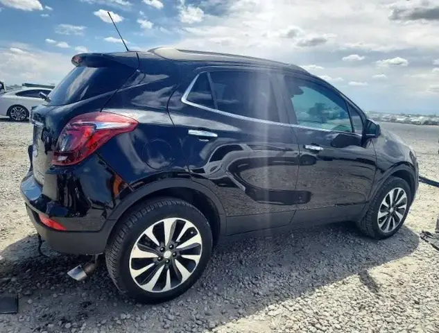 BUICK ENCORE PREFERRED 2022