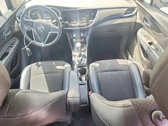 BUICK ENCORE PREFERRED 2022