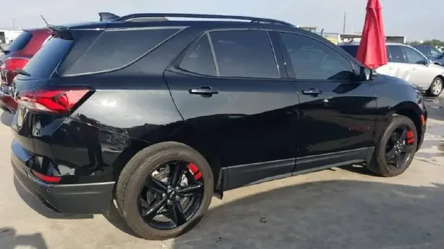 CHEVROLET EQUINOX PREMIER 2023