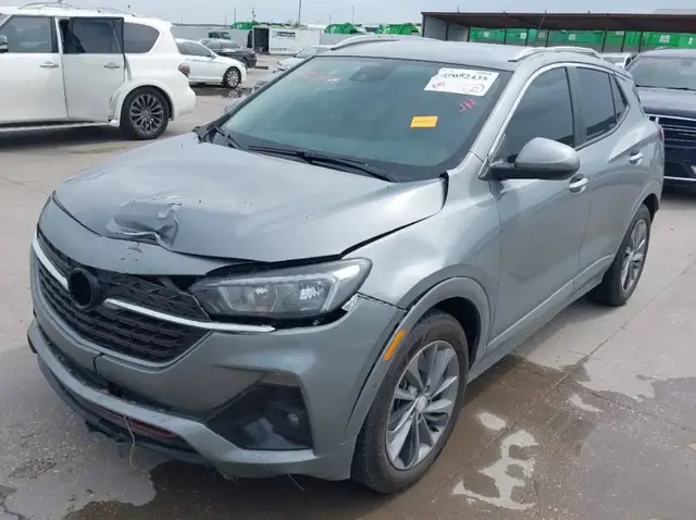 BUICK ENCORE GX SELECT FWD 2023