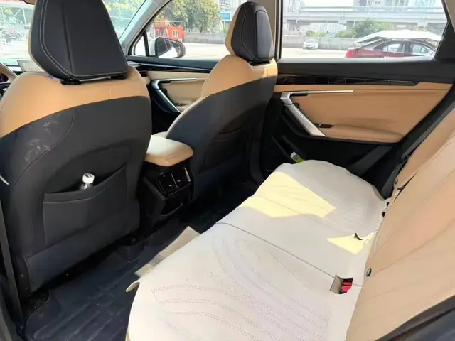 GEELY BOYUE L PREMIUM 2023