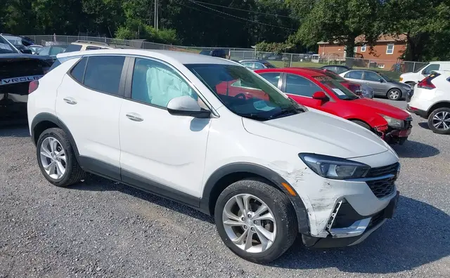 BUICK ENCORE 2022