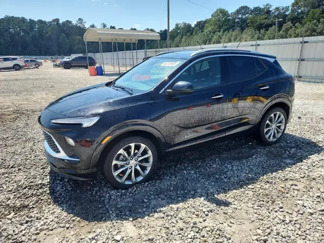 BUICK ENCORE 2024