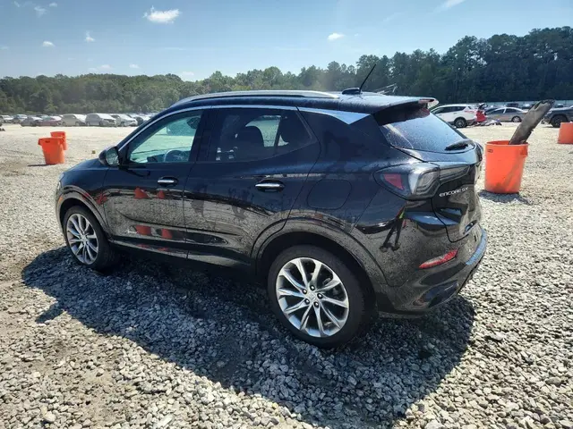 BUICK ENCORE 2024