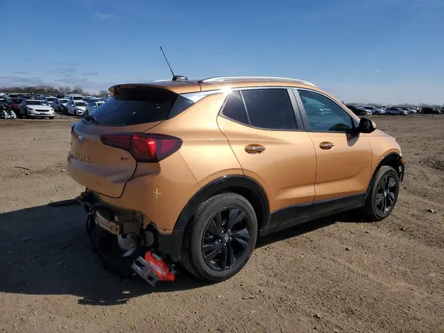 BUICK ENCORE 2024