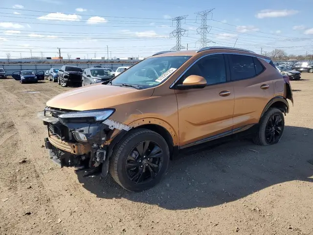 BUICK ENCORE 2024