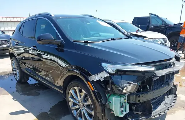 BUICK ENCORE 2024