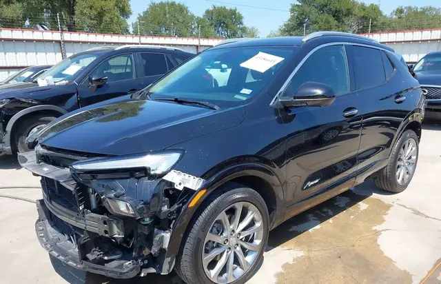 BUICK ENCORE 2024