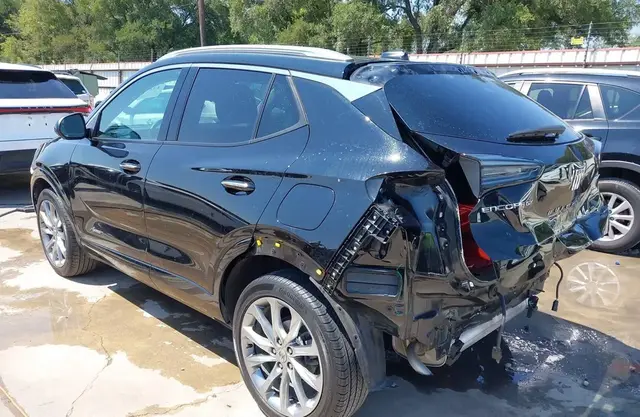 BUICK ENCORE 2024