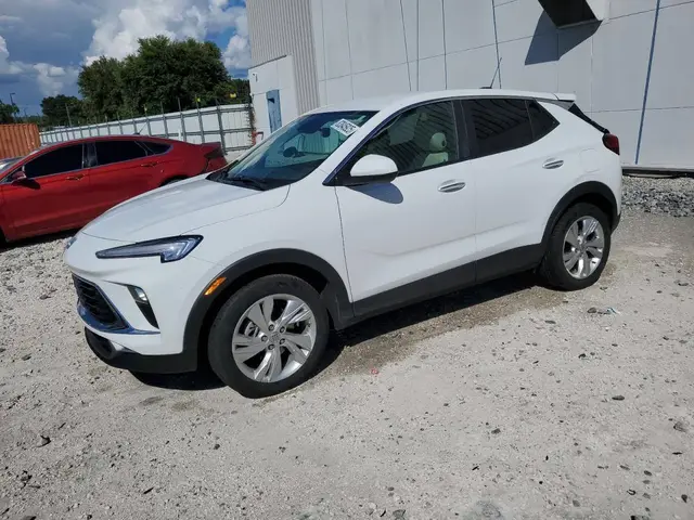 BUICK ENCORE GX PREFERRED 2024