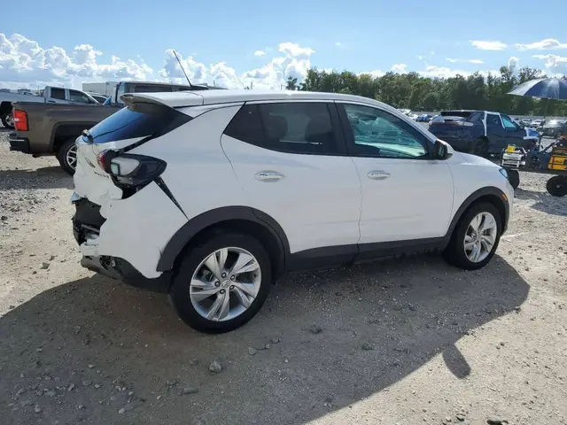 BUICK ENCORE GX PREFERRED 2024