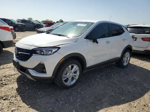 BUICK ENCORE GX PREFERRED 2022